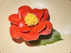 红山茶海盐芝士蛋糕-Tomacado花厨(One ITC店)