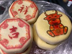 祥饼-稻香村金沟河第33营业部