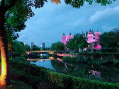 -安徒生童话乐园