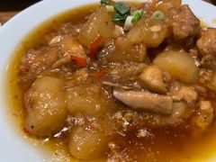 油焖鸡-茶花妹子云南餐厅(传媒大学店)