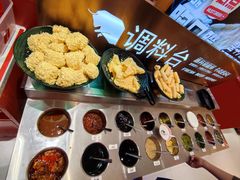 -牛物鲜切牛肉火锅(宜家荟聚店)