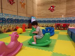 -惠州金海湾嘉华度假酒店