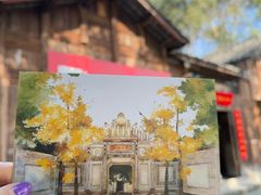 -成都安仁福朋喜来登酒店