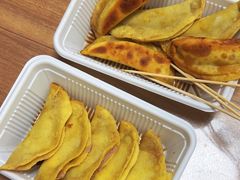 -清真蒋有记(老门东店)