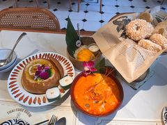 -太食獸泰式茶餐厅(IFS国金中心店)