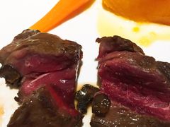 -王品牛排(郑州大卫城店)