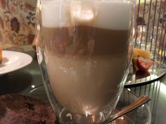 -粤海喜来登酒店·&More聚驿(天河城店)