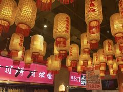 -辣不二水煮鱼(哈西店)