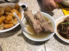 -樟宜机场免税店