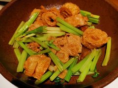 -静颐茶馆·素食(龙华店)