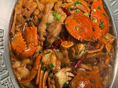 -胖哥俩肉蟹煲(上海悦荟广场店)