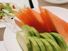 -宝轩渔府·海鲜(水上店)