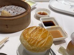 -滋粥楼·顺德菜(番禺广场总店)