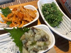 -酒井酱子·深夜食堂(东城汇店)