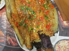 -木屋烧烤(西南角店)