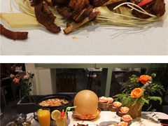 -香香海南菜餐厅