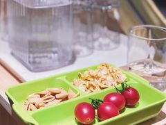 -海底捞火锅(海宁路店)