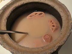 -湘邻呷铺·田园家宴(汉基广场店)