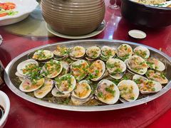 -钱大妈海鲜饭店(保利林语店)