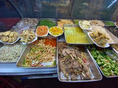 -清真回族老北城羊肉汤烩面(庆丰街20号院店)
