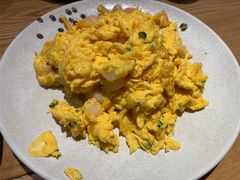 虾仁滑蛋-竹里馆·淮扬菜·功夫茶(老门东店)