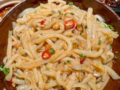 -常和州·夜宵大排档(常州单店)