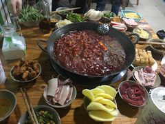 -星鸿社重庆老火锅
