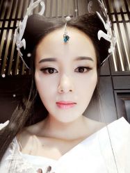 -盘子女人坊古装写真摄影(深圳店)
