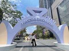 -东莞松山湖万象汇