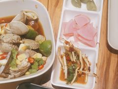 -木屋烧烤(龙湖天街店)