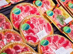 -七鲜超市(瑞虹天地太阳宫店)