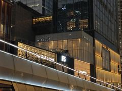 -成都尼依格罗酒店