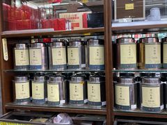 -张一元(总店)