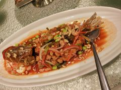 -北园酒家(小北路店)