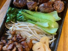 -松子料理(世纪城店)