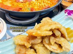 -七八冷面·延边朝鲜族美食(圣熙八号店)