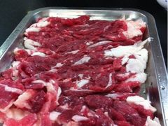 热气羊肉-新梅居(宁海东路店)