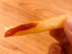 -汉堡王(北京通州领展店)
