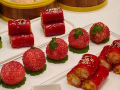 -福满楼·海鲜酒家(福永益田店)