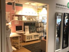 -宜家家居(哈尔滨商场店)