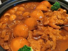 -将相和·海鲜蒸饺大连菜