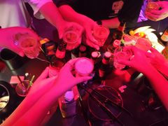 -赤红音乐现场(浦东金桥路店)