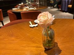-上海人家花樣年华(中山公园店)