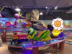 -丁当乐园(经纬汇店)
