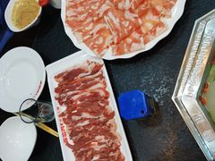 -辣川婆鲜肉自助串串香(三台子店)