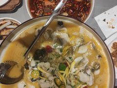 -四川饭店(长白店)