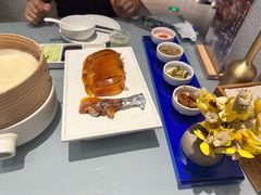 -小大董·烤鸭(观景餐厅·南京西路店)