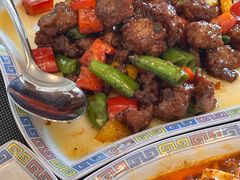 -八大关宾馆餐厅