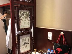 -苏州独墅湖书香世家酒店