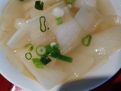 -蓝田九大碗民俗食府(蓝田店)